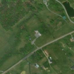 Satellite imagery of Centenary Ridge, US