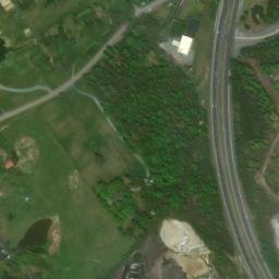 Satellite imagery of Centenary Ridge, US
