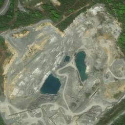 Satellite imagery of Centenary Ridge, US