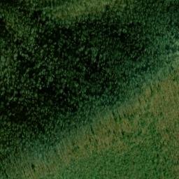 Satellite imagery of Holston Mountain, US