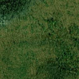 Satellite imagery of Holston Mountain, US