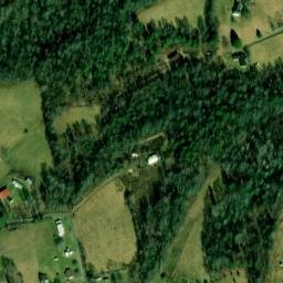 Satellite imagery of Blackburn Prospect, US