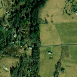 Satellite imagery of Blackburn Prospect, US