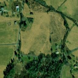 Satellite imagery of Blackburn Prospect, US