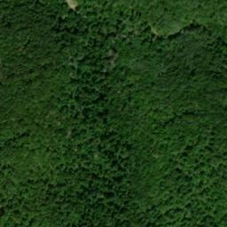 Satellite imagery of Butler Mine, US