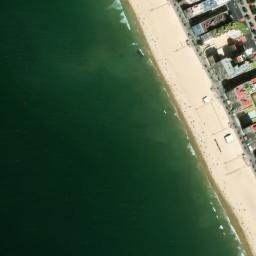 Satellite imagery of survey_point, DZ