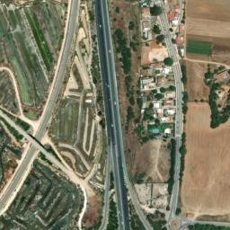 Satellite imagery of survey_point, DZ