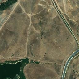 Satellite imagery of survey_point, DZ