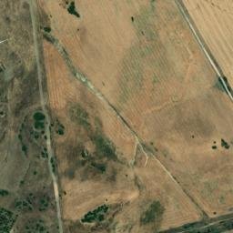Satellite imagery of survey_point, DZ