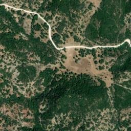 Satellite imagery of Cerro de la Gloria, ES