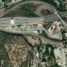 Satellite imagery of survey_point, DZ