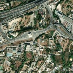 Satellite imagery of survey_point, DZ