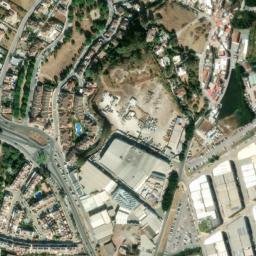 Satellite imagery of survey_point, DZ