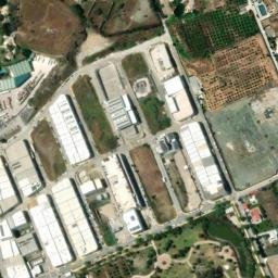 Satellite imagery of survey_point, DZ