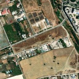 Satellite imagery of survey_point, DZ