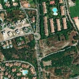 Satellite imagery of survey_point, DZ