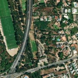 Satellite imagery of survey_point, DZ
