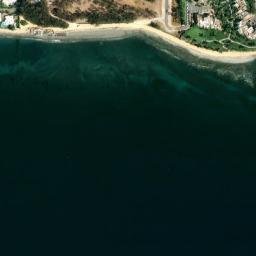 Satellite imagery of survey_point, DZ
