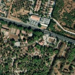 Satellite imagery of survey_point, DZ