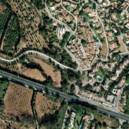 Satellite imagery of survey_point, DZ