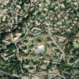 Satellite imagery of survey_point, DZ
