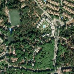 Satellite imagery of survey_point, DZ