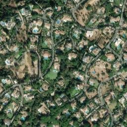 Satellite imagery of survey_point, DZ