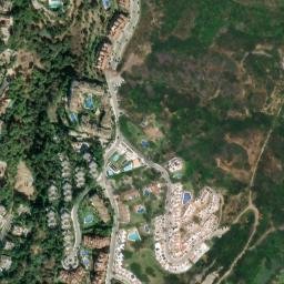 Satellite imagery of survey_point, DZ