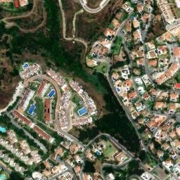 Satellite imagery of survey_point, DZ