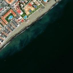 Satellite imagery of survey_point, DZ