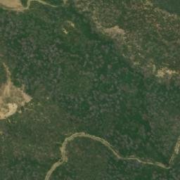 Satellite imagery of Djebel Goutoul, DZ