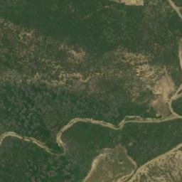 Satellite imagery of Djebel Goutoul, DZ