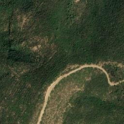 Satellite imagery of Djebel Tabouli, DZ