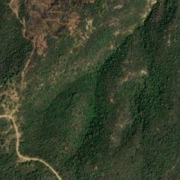 Satellite imagery of Djebel Tabouli, DZ