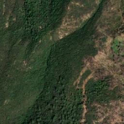 Satellite imagery of Djebel Tabouli, DZ