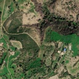 Satellite imagery of Tizi Mezrane, DZ