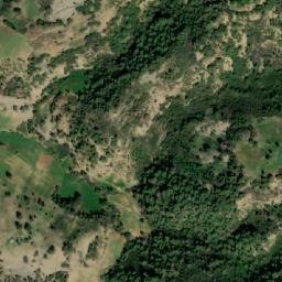 Satellite imagery of Tizi Mezrane, DZ