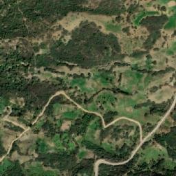 Satellite imagery of Koudiet el Four, DZ