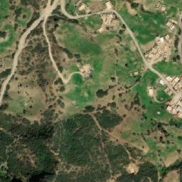 Satellite imagery of Koudiet el Four, DZ