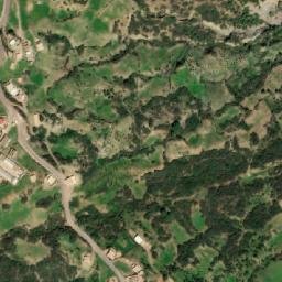 Satellite imagery of Koudiet el Four, DZ
