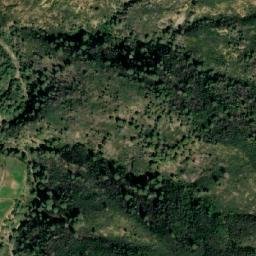 Satellite imagery of Djebel Taourira, DZ