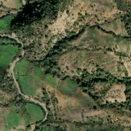 Satellite imagery of Djebel Menntrach, DZ