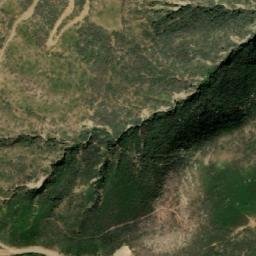 Satellite imagery of Lari Ouahrach, DZ