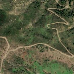 Satellite imagery of Lari Ouahrach, DZ