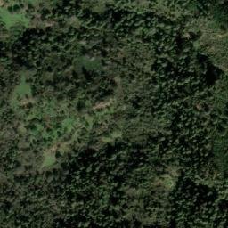 Satellite imagery of Djebel er Raf, DZ