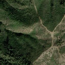 Satellite imagery of Djebel er Raf, DZ