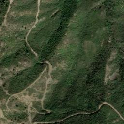 Satellite imagery of Djebel er Raf, DZ