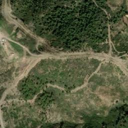Satellite imagery of Koudiet Lamamour, DZ