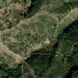 Satellite imagery of Beni Arare, DZ