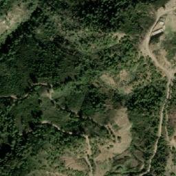 Satellite imagery of Djebel Taourirte Mimoune, DZ